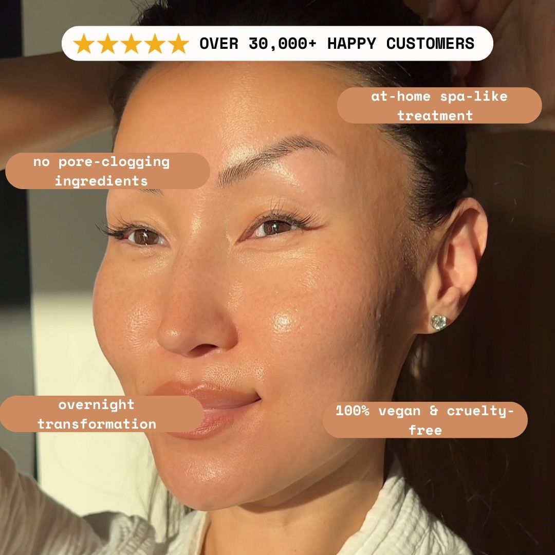 le' bio-collagen mask (Subscribe & Save)