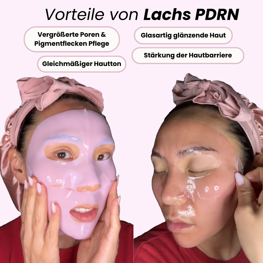 SALMON PDRN COLLAGEN MASK