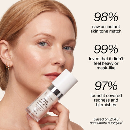 SkinSync® Color Adaptive Foundation