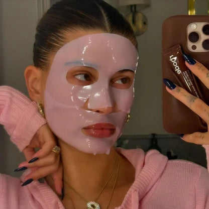 SALMON PDRN COLLAGEN MASK