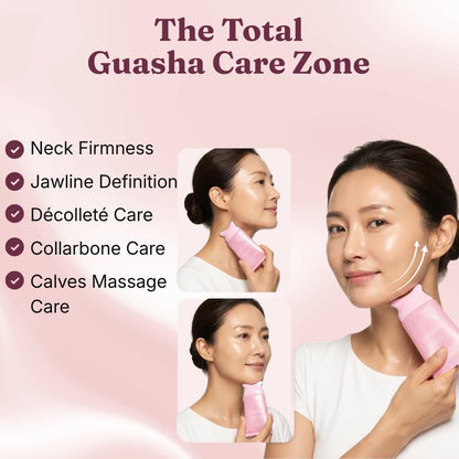PDRN Collagen Gua Sha Neck Wrinkle Cream