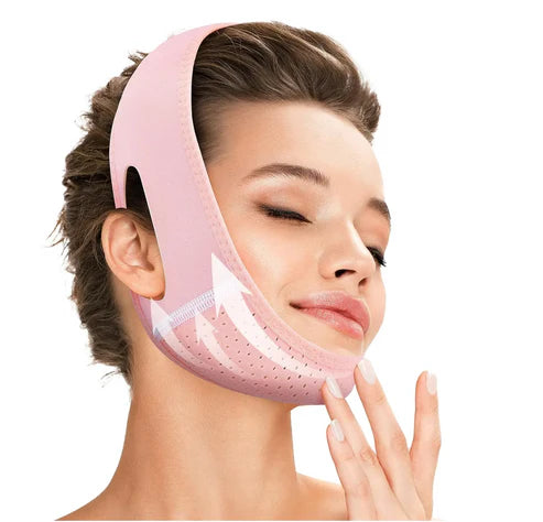 V-Line Lifting Mask