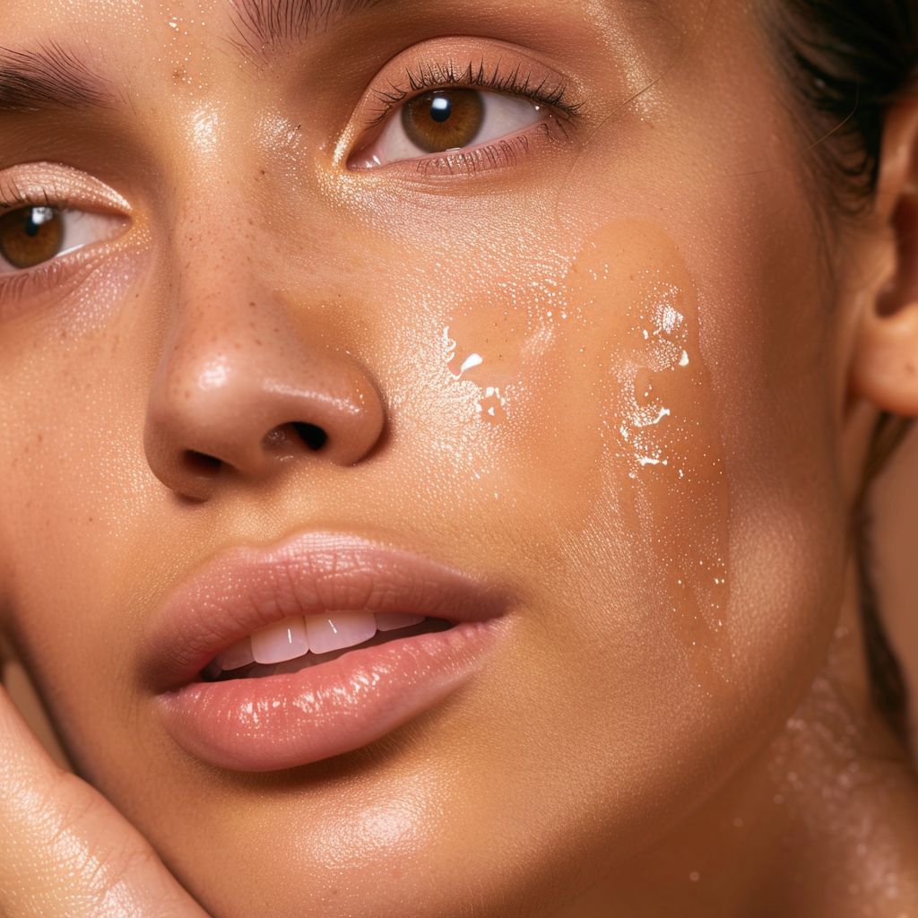 le' hyaluronic acid 2% hydrating serum